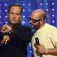 Image for article titled Bob Odenkirk and David Cross reuniting the Mr. Show gang for a "Zoomtacular Annual Business Call"